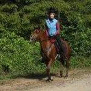 Meet your Posher, Katy